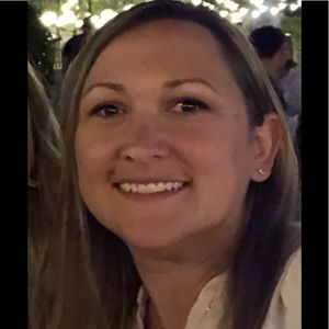 Meet your Posher, Brenda